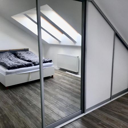 Apartament Julia Skierniewice Exteriér fotografie