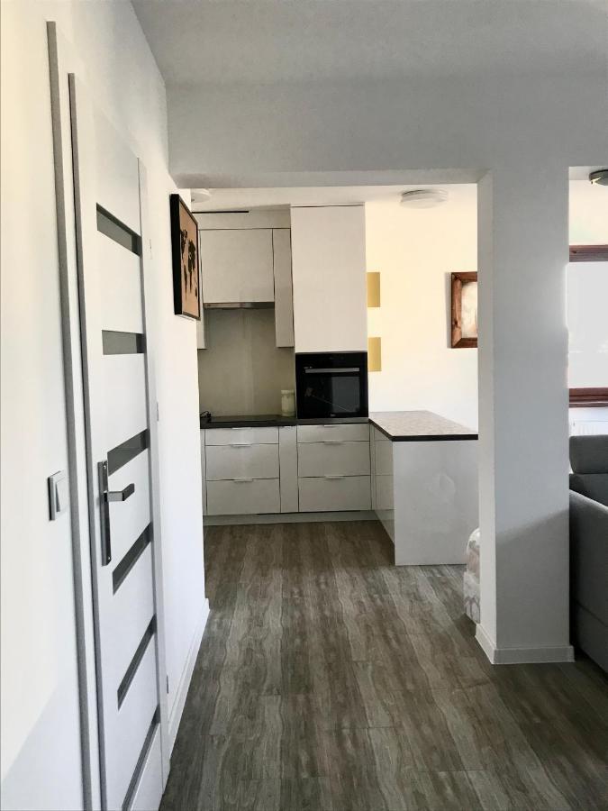 Apartament Julia Skierniewice Exteriér fotografie