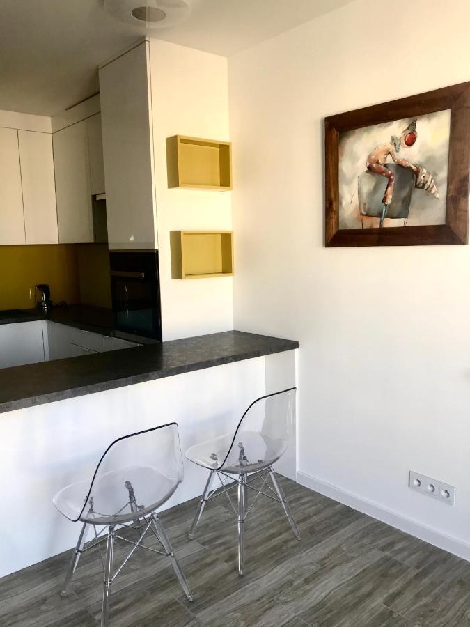 Apartament Julia Skierniewice Exteriér fotografie