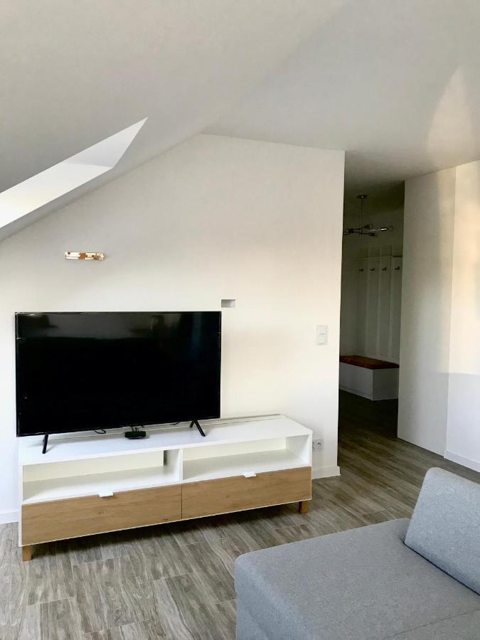 Apartament Julia Skierniewice Exteriér fotografie