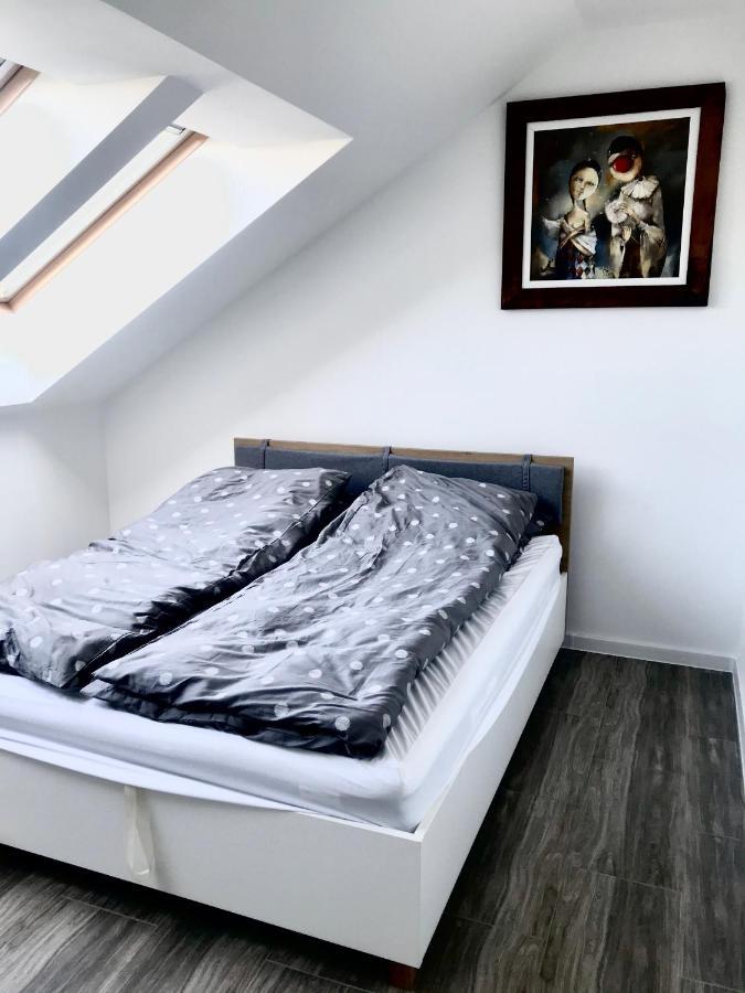 Apartament Julia Skierniewice Exteriér fotografie